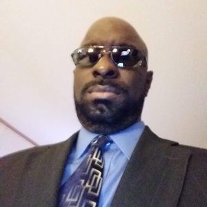 Meet your Posher, Timothy